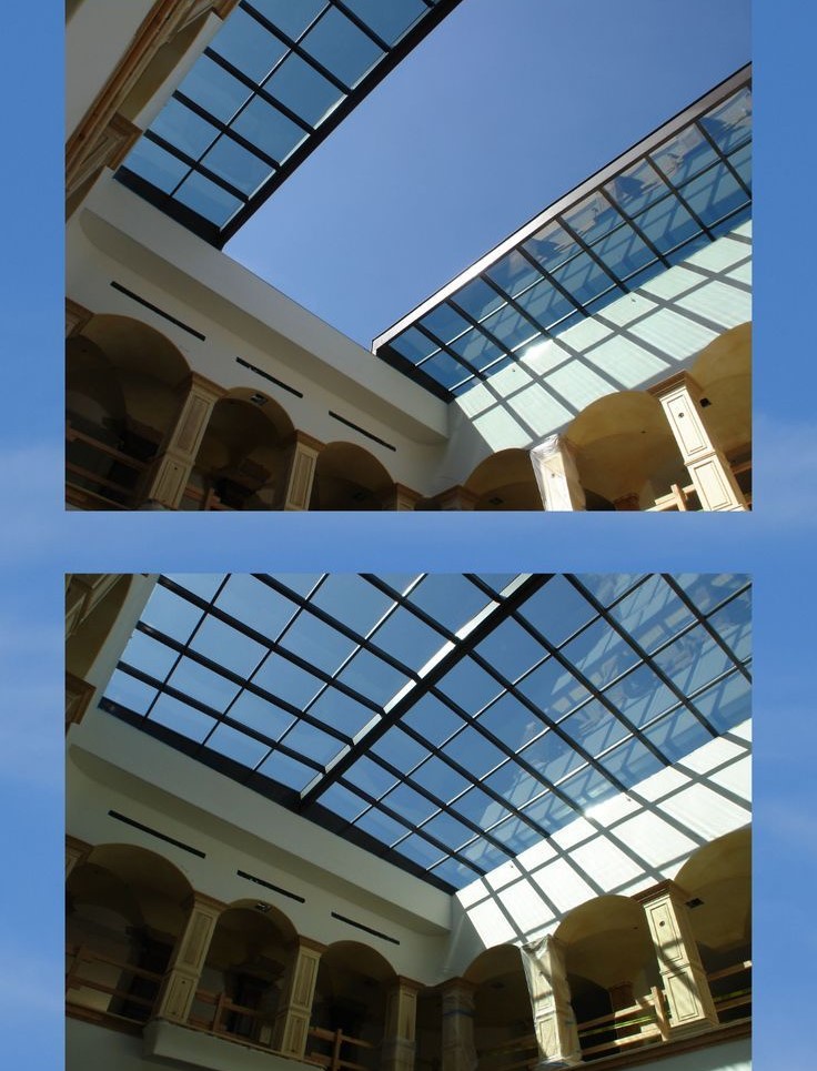 Retractable Roof image 3